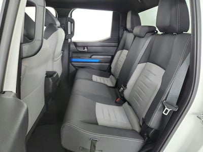 2025 Toyota Tacoma 4WD SR5