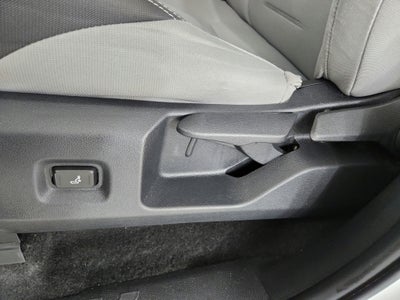 2025 Toyota Tacoma 4WD SR5