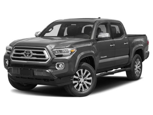 2023 Toyota Tacoma 4WD Limited