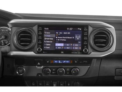 2023 Toyota Tacoma 4WD Limited