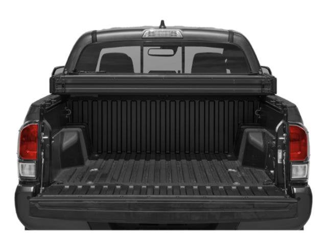 2023 Toyota Tacoma 4WD Limited