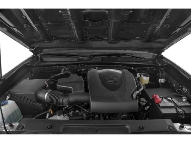 2023 Toyota Tacoma 4WD Limited