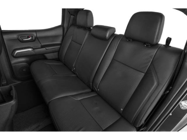 2023 Toyota Tacoma 4WD Limited