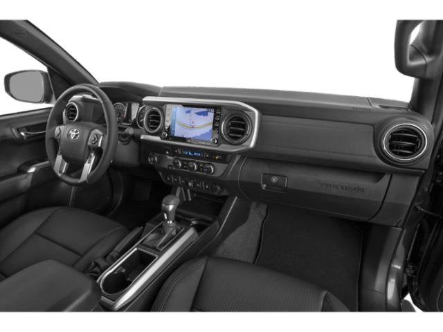 2023 Toyota Tacoma 4WD Limited