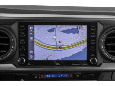 2023 Toyota Tacoma 4WD Limited