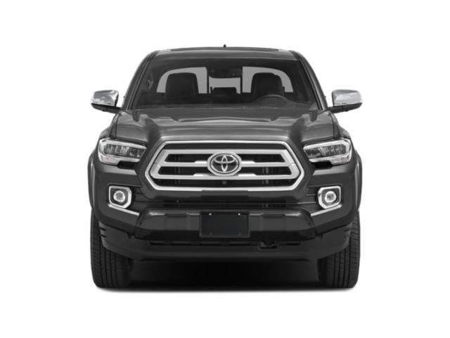 2023 Toyota Tacoma 4WD Limited