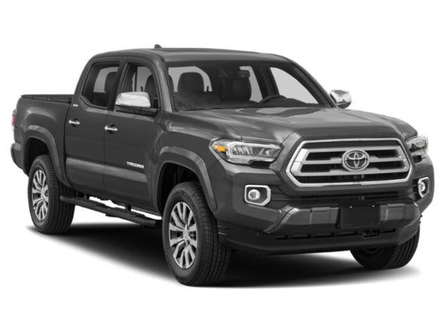 2023 Toyota Tacoma 4WD Limited