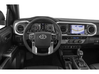 2023 Toyota Tacoma 4WD Limited
