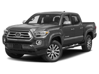 2023 Toyota Tacoma 4WD Limited