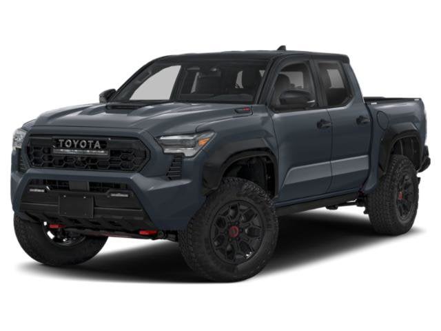 2025 Toyota Tacoma 4WD Base