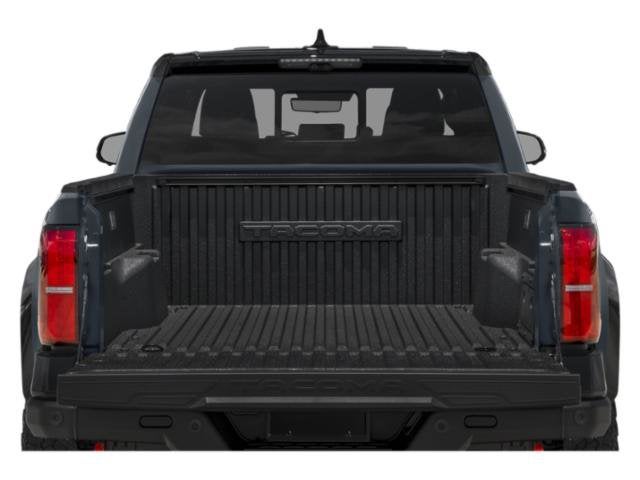 2025 Toyota Tacoma 4WD Base