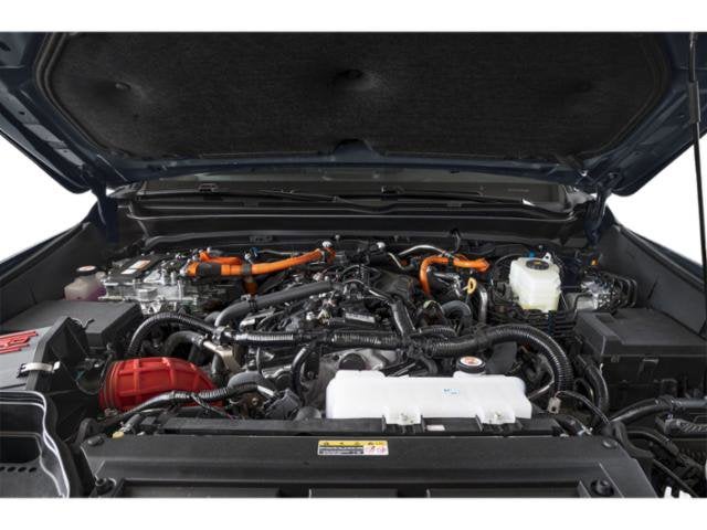 2025 Toyota Tacoma 4WD Base