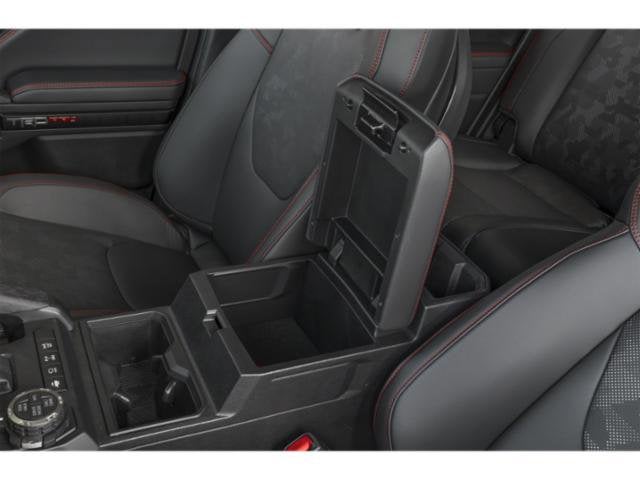 2025 Toyota Tacoma 4WD Base