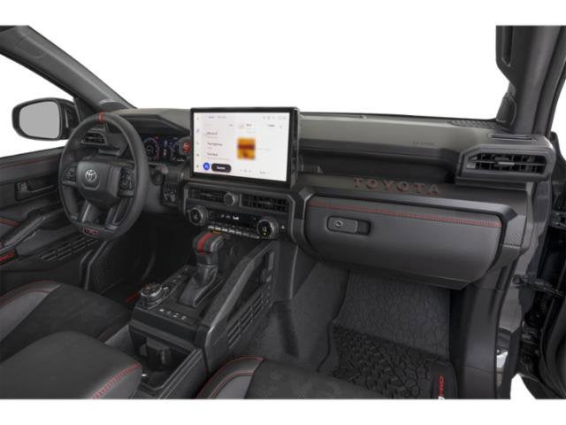 2025 Toyota Tacoma 4WD Base