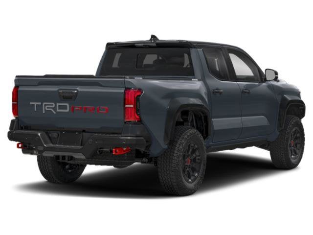 2025 Toyota Tacoma 4WD Base