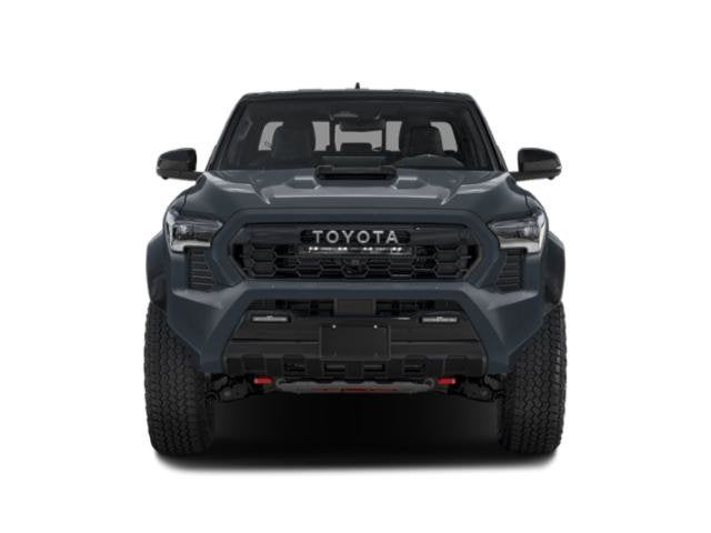 2025 Toyota Tacoma 4WD Base