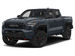 2025 Toyota Tacoma 4WD Base