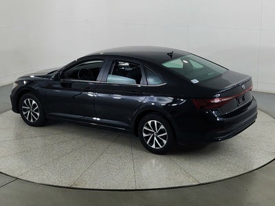 2025 Volkswagen Jetta 1.5T S