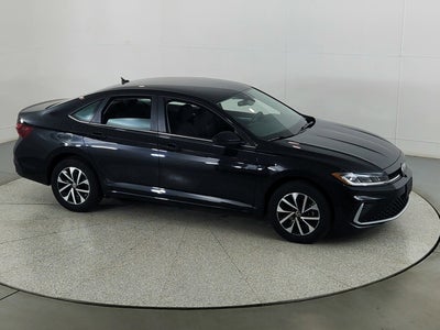 2025 Volkswagen Jetta 1.5T S