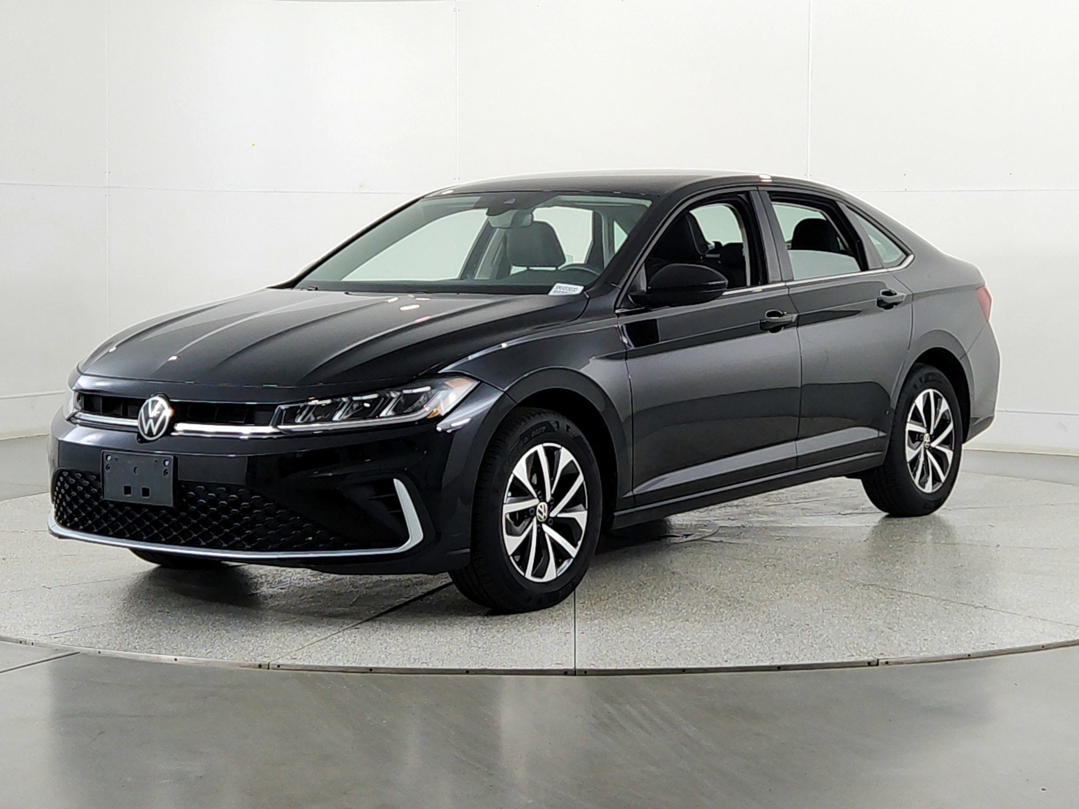 2025 Volkswagen Jetta 1.5T S