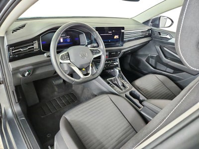 2025 Volkswagen Jetta 1.5T S