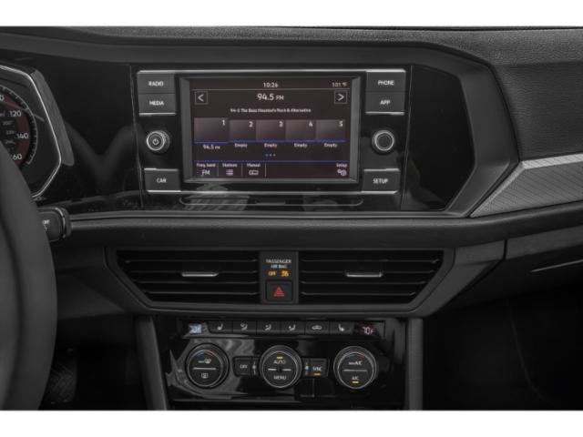 2019 Volkswagen Jetta Base
