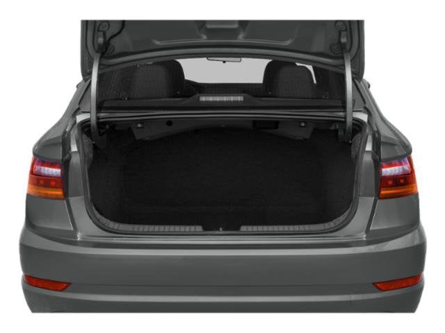 2019 Volkswagen Jetta Base