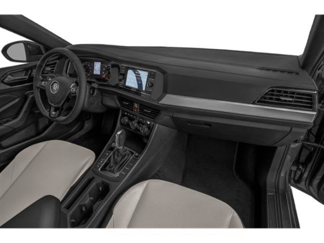 2019 Volkswagen Jetta Base