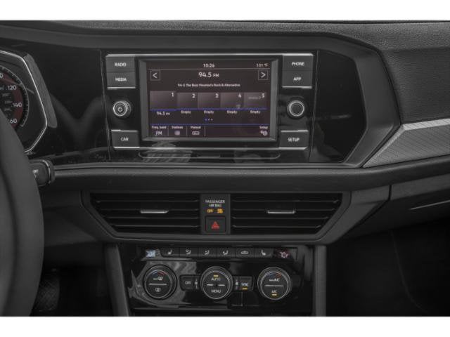 2019 Volkswagen Jetta Base