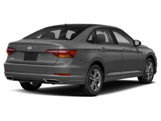 2019 Volkswagen Jetta Base