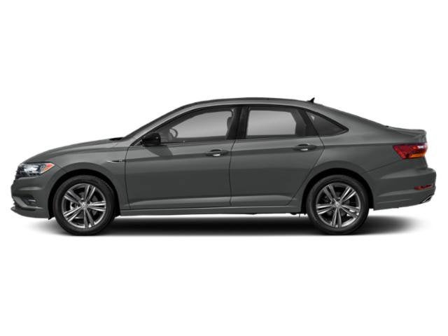 2019 Volkswagen Jetta Base