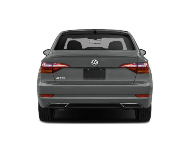 2019 Volkswagen Jetta Base