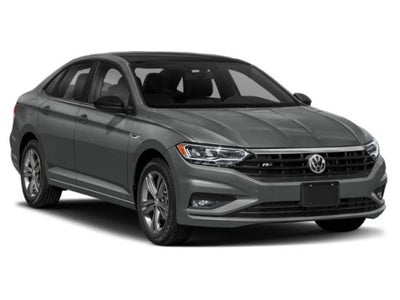 2019 Volkswagen Jetta Base