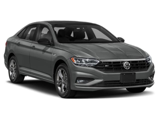 2019 Volkswagen Jetta Base