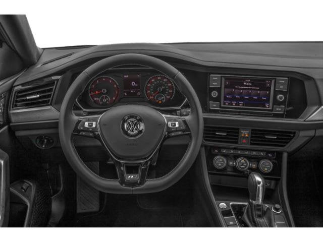 2019 Volkswagen Jetta Base