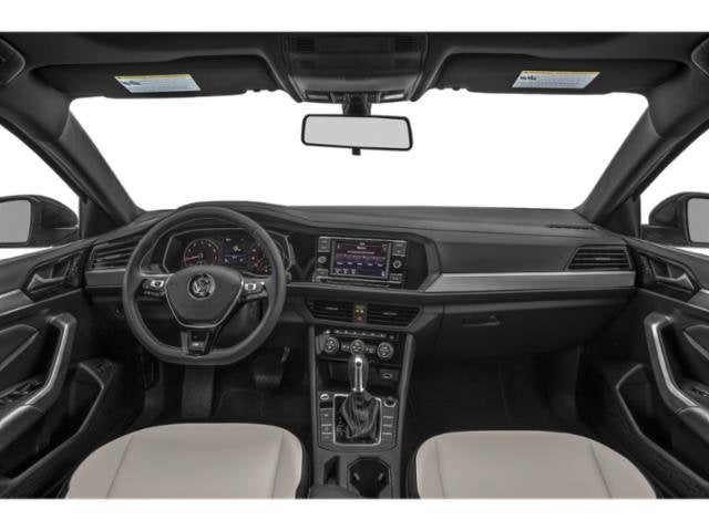 2019 Volkswagen Jetta Base