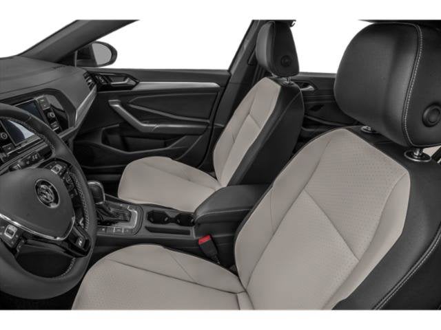 2019 Volkswagen Jetta Base