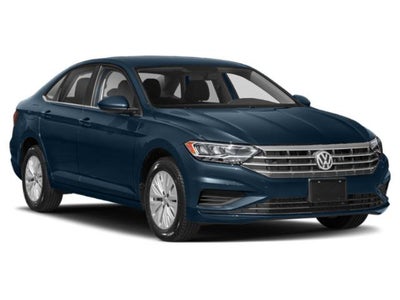 2019 Volkswagen Jetta SEL