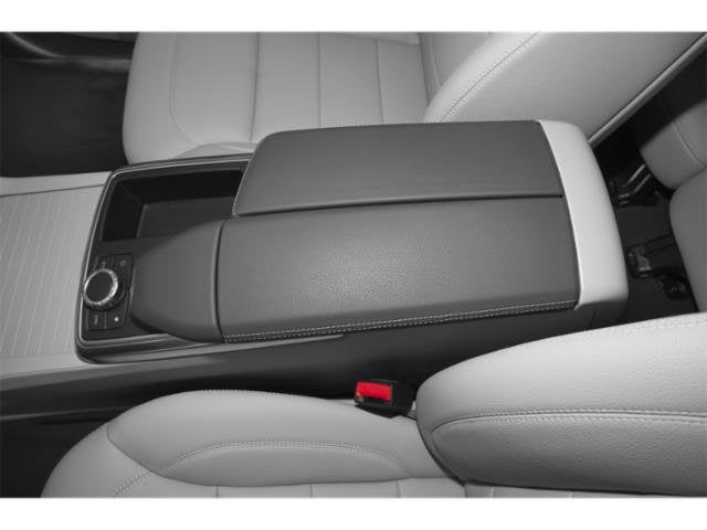 2015 Mercedes-Benz M-Class ML 250 BlueTEC