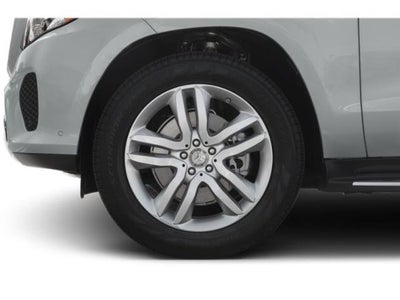 2019 Mercedes-Benz GLS GLS 450