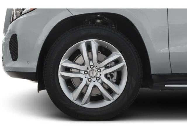 2019 Mercedes-Benz GLS GLS 450