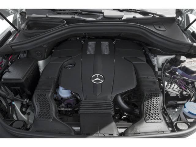 2019 Mercedes-Benz GLS GLS 450