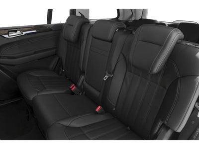 2019 Mercedes-Benz GLS GLS 450
