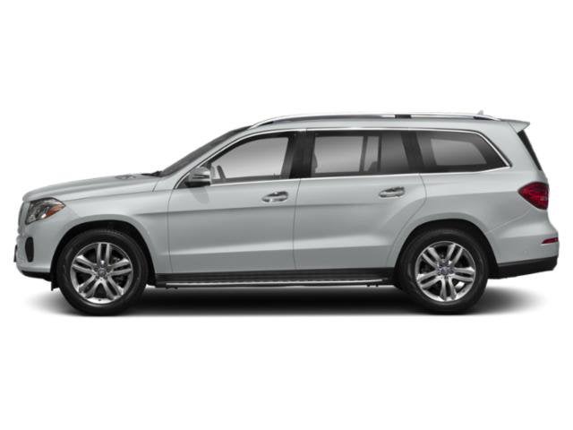 2019 Mercedes-Benz GLS GLS 450