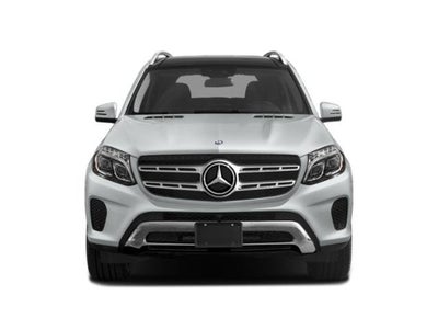 2019 Mercedes-Benz GLS GLS 450