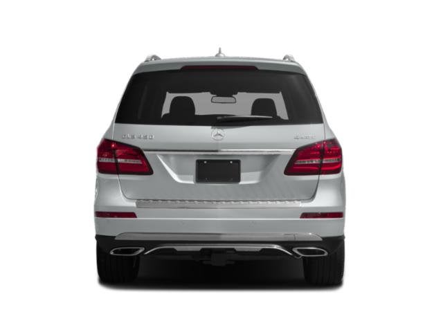 2019 Mercedes-Benz GLS GLS 450