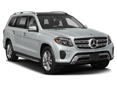 2019 Mercedes-Benz GLS GLS 450