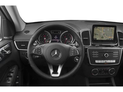 2019 Mercedes-Benz GLS GLS 450