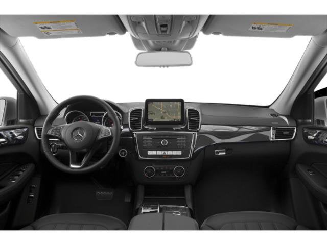 2019 Mercedes-Benz GLS GLS 450