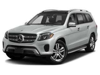 2019 Mercedes-Benz GLS GLS 450